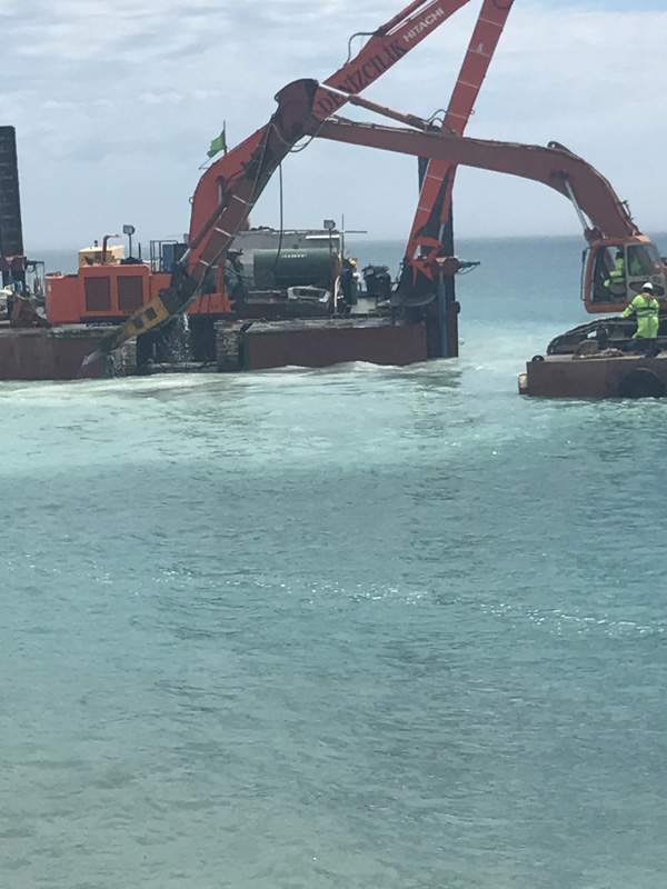 Deniz Tarama Çeşitleri