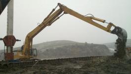 LIEBHERR 974