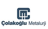 ÇOLAKOĞLU METALURJİ