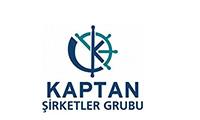 KAPTAN ŞİRKETLER GRUBU